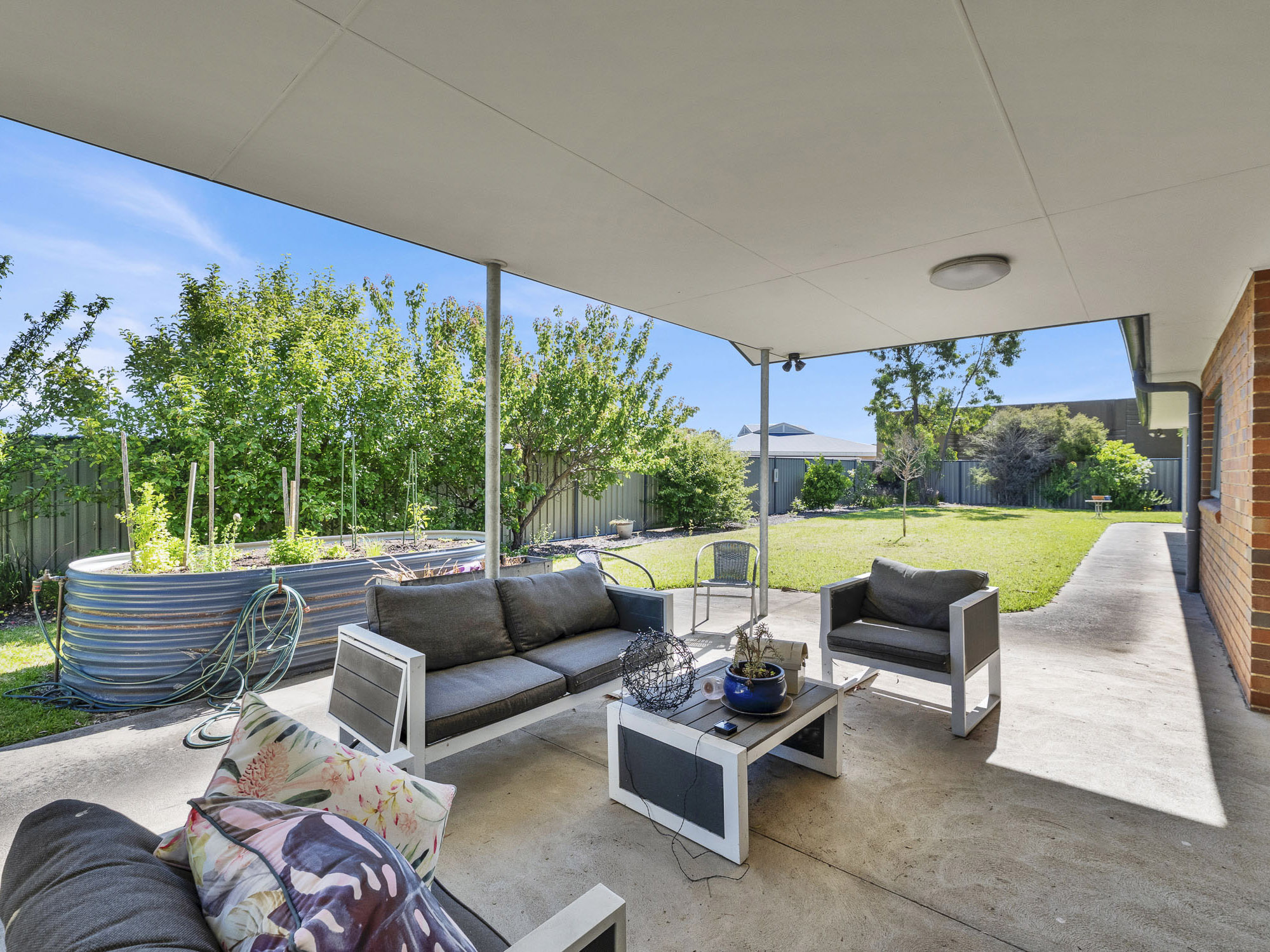 Traralgon: Robust house in Traralgon