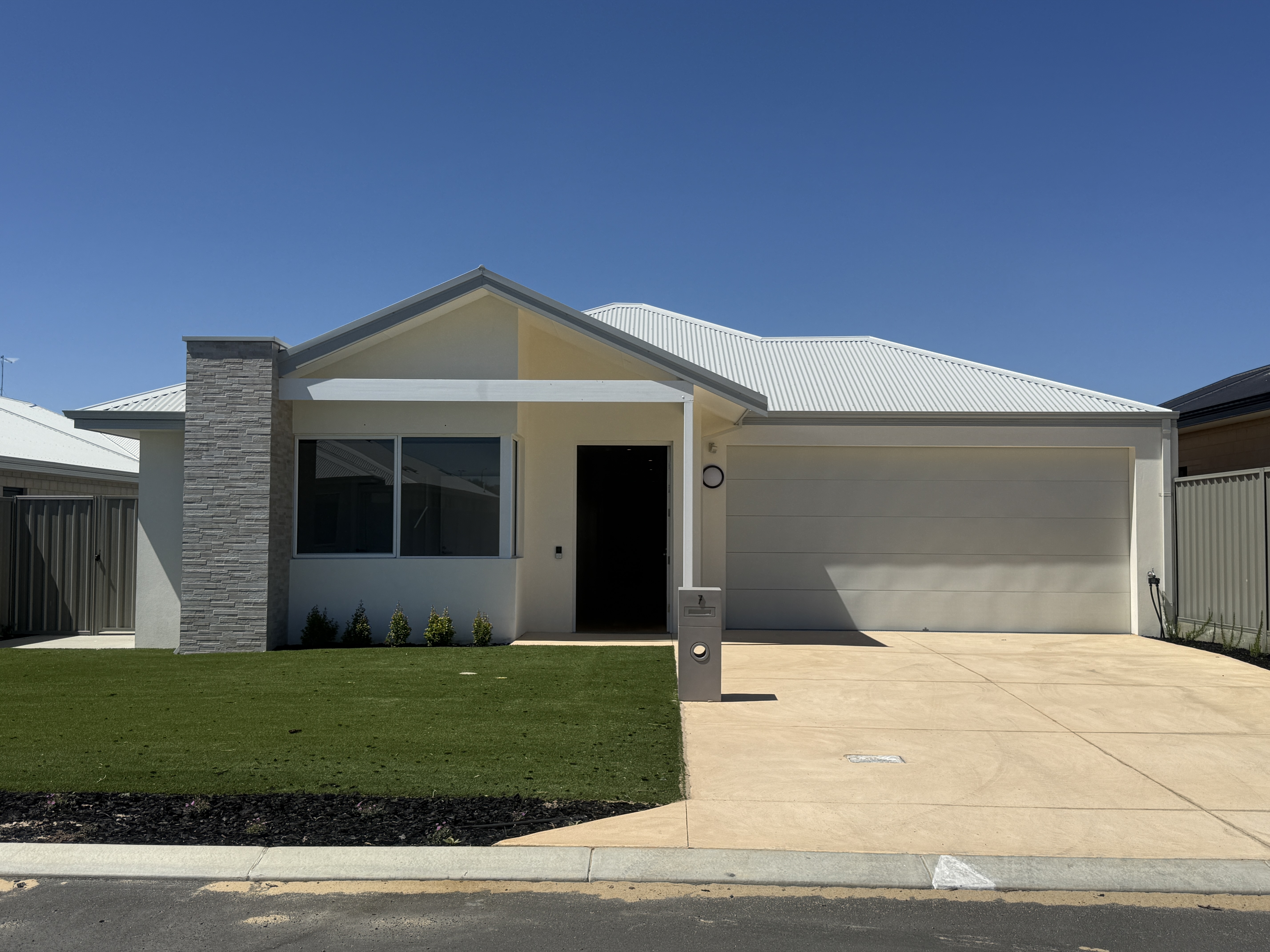 Bunbury (Dalyellup) SIL House in Dalyellup