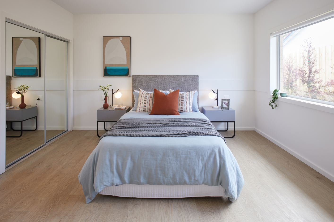 Castlemaine – Robust & IL Single-Occupancy Villas — Home image 4