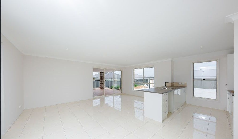 State of the Art and Modern Lifestyle, spacious, four-bedroom group homes in Oran Park NSW 2570 in Oran Park