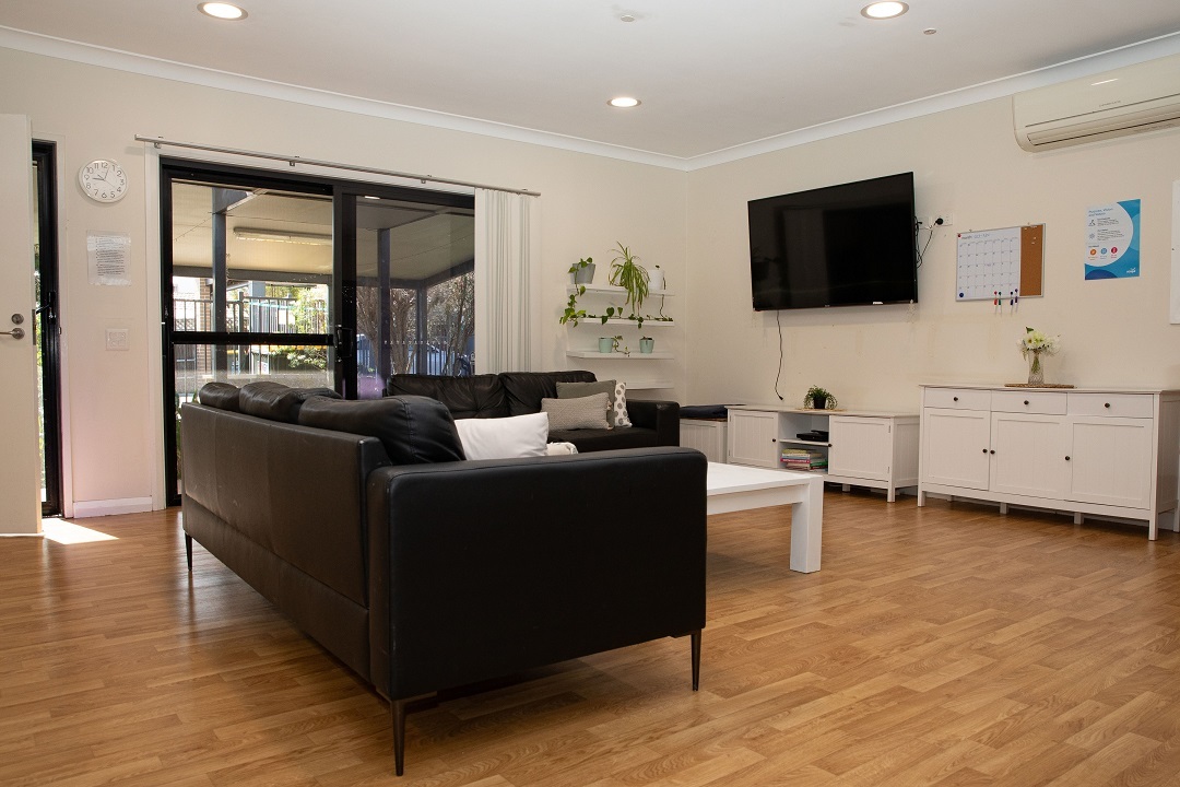 Supported Independent Living in Charlestown — Home image 5