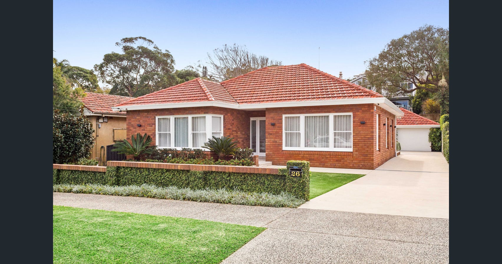 Maroubra - Wheelchair Accessible Home in Maroubra