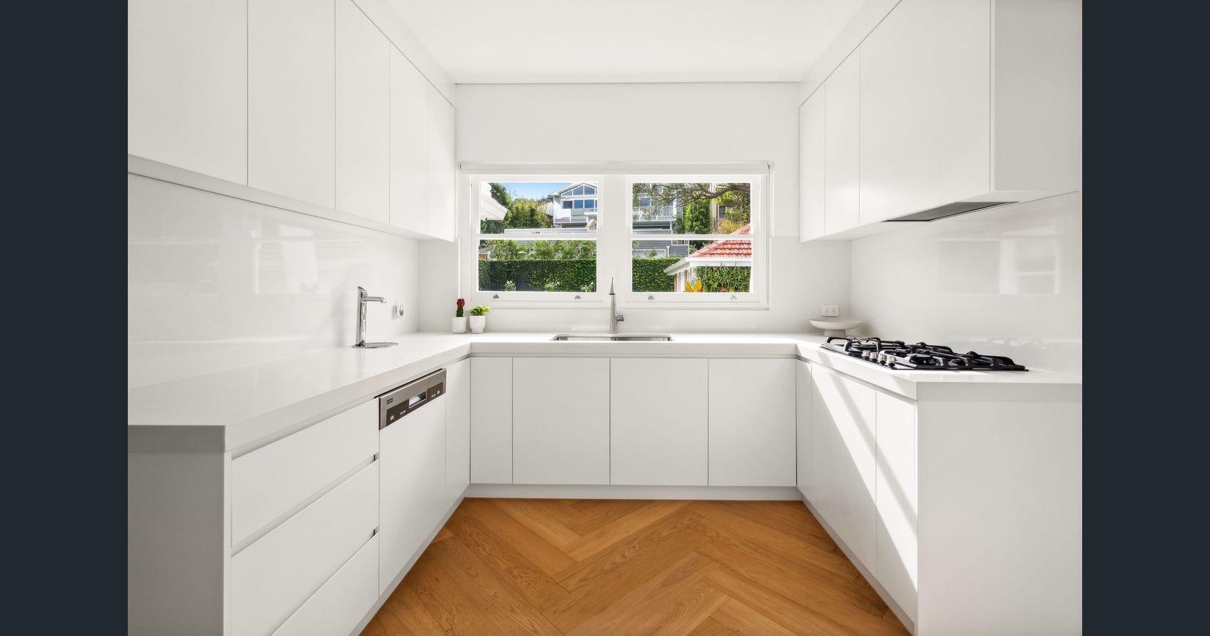 Maroubra - Wheelchair Accessible Home — Home image 2