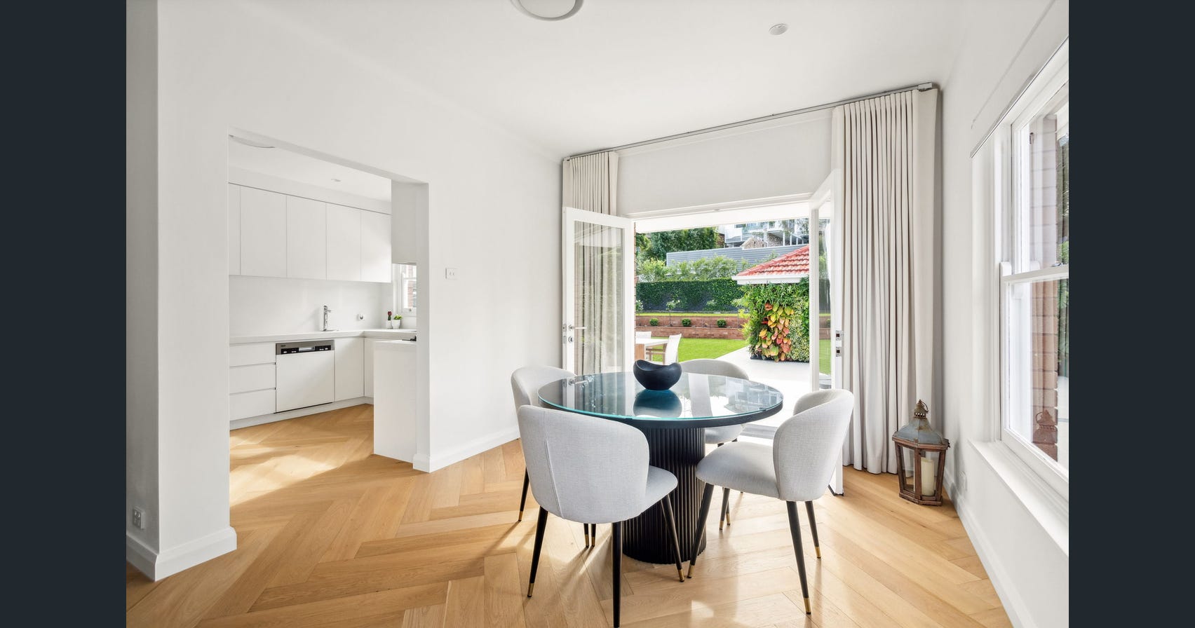 Maroubra - Wheelchair Accessible Home — Home image 4