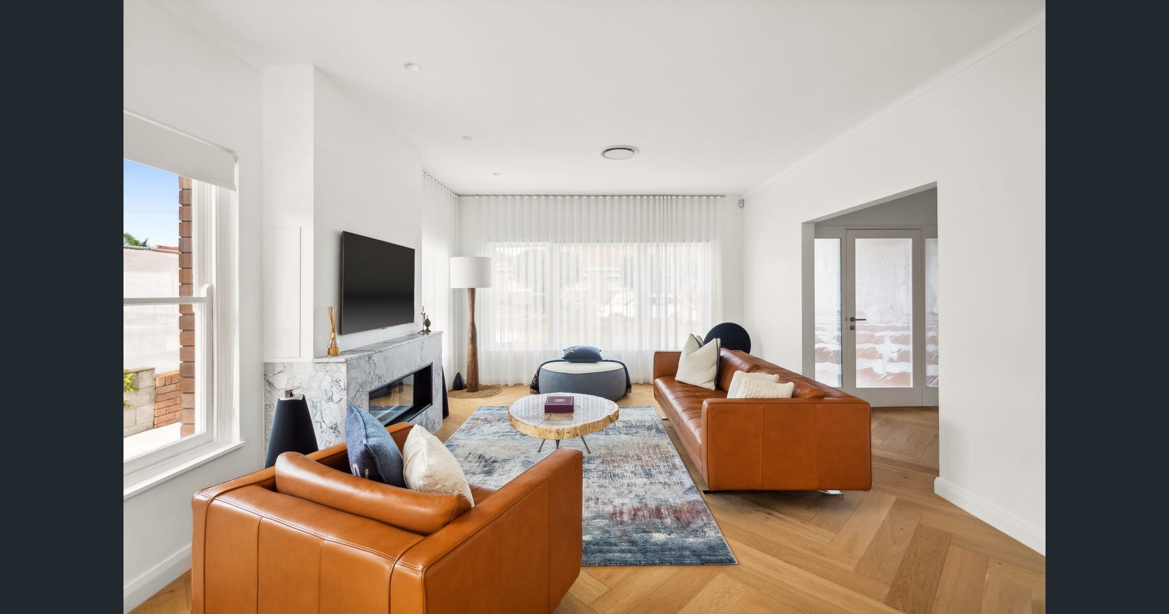 Maroubra - Wheelchair Accessible Home — Home image 5