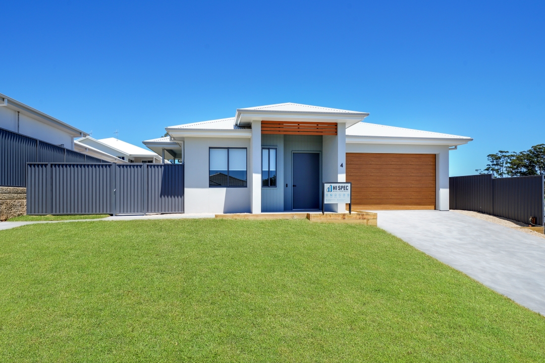 Spacious High Physical Support Living with Exceptional Bedroom Sizes in Thrumster