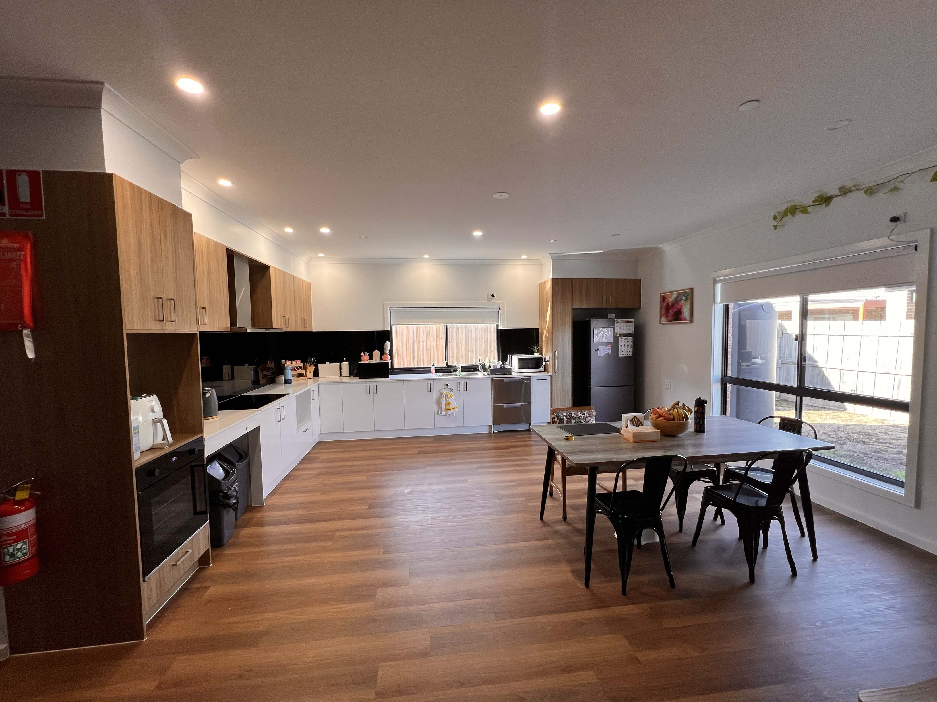 Seeking 1:3 Female Resident  Aspire's HPS - FA - IL SDA in Melton South in Melton South