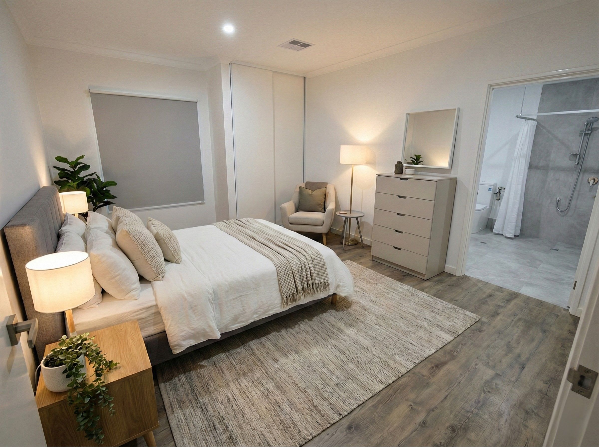 Experience True Independence: HPS 3 Resident Home in Brookdale Available NOW in Brookdale