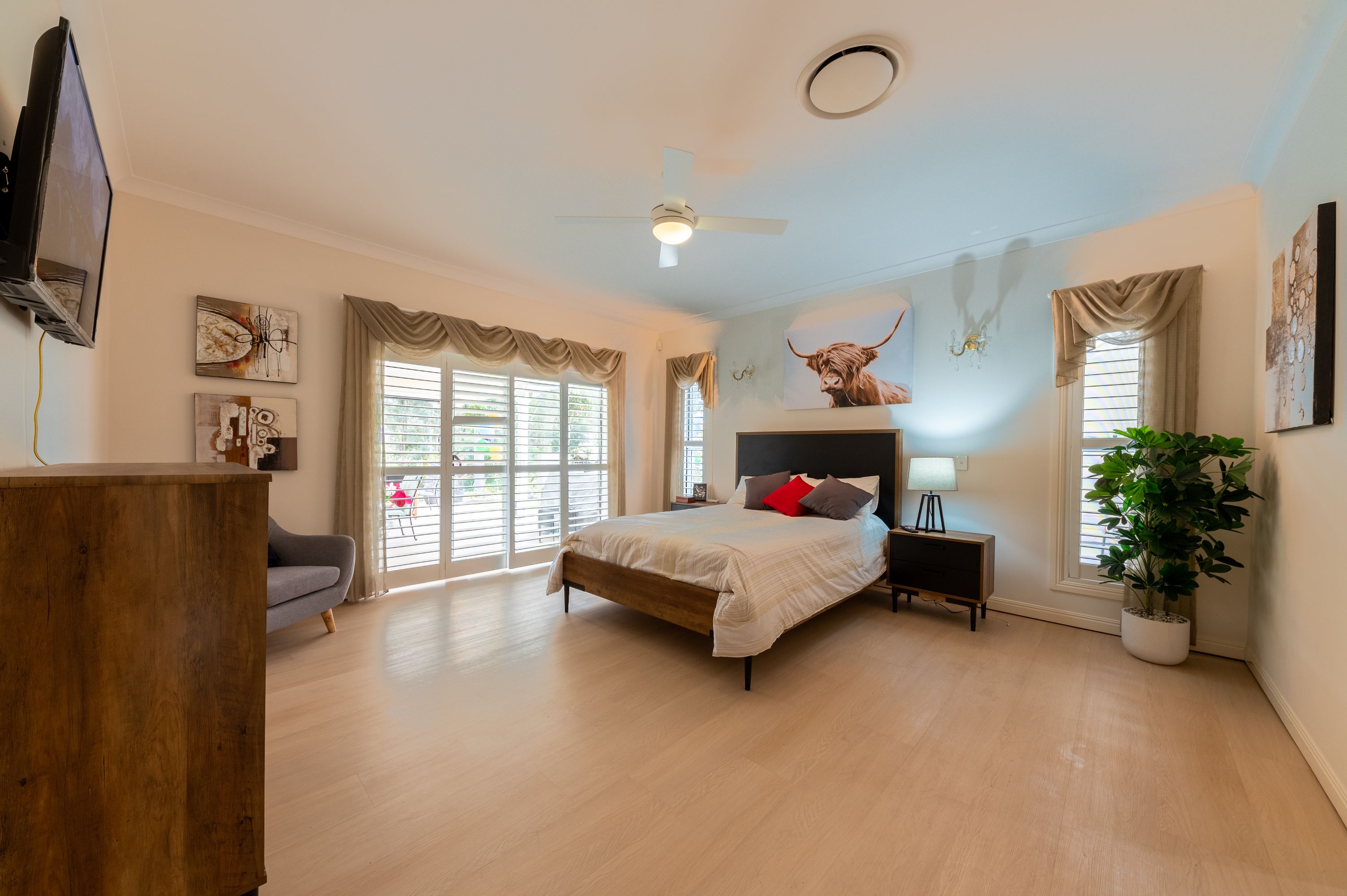 Luxury Short and Medium Term Accommodation — Home image 1