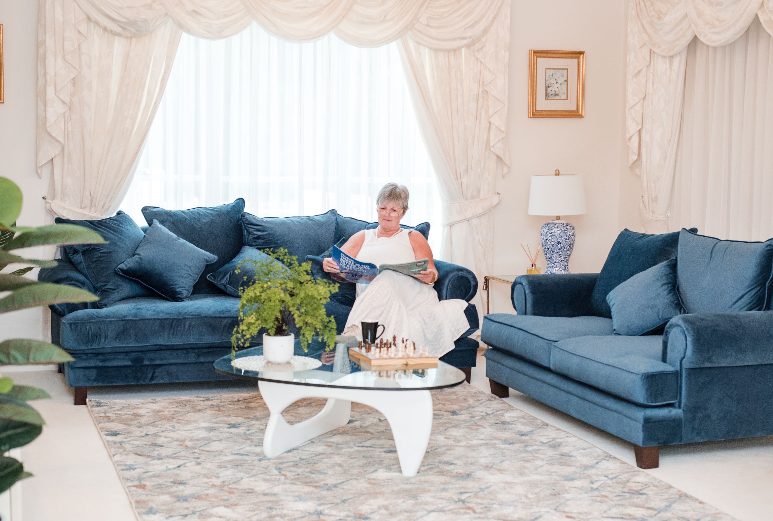 Luxury Short and Medium Term Accommodation — Home image 3