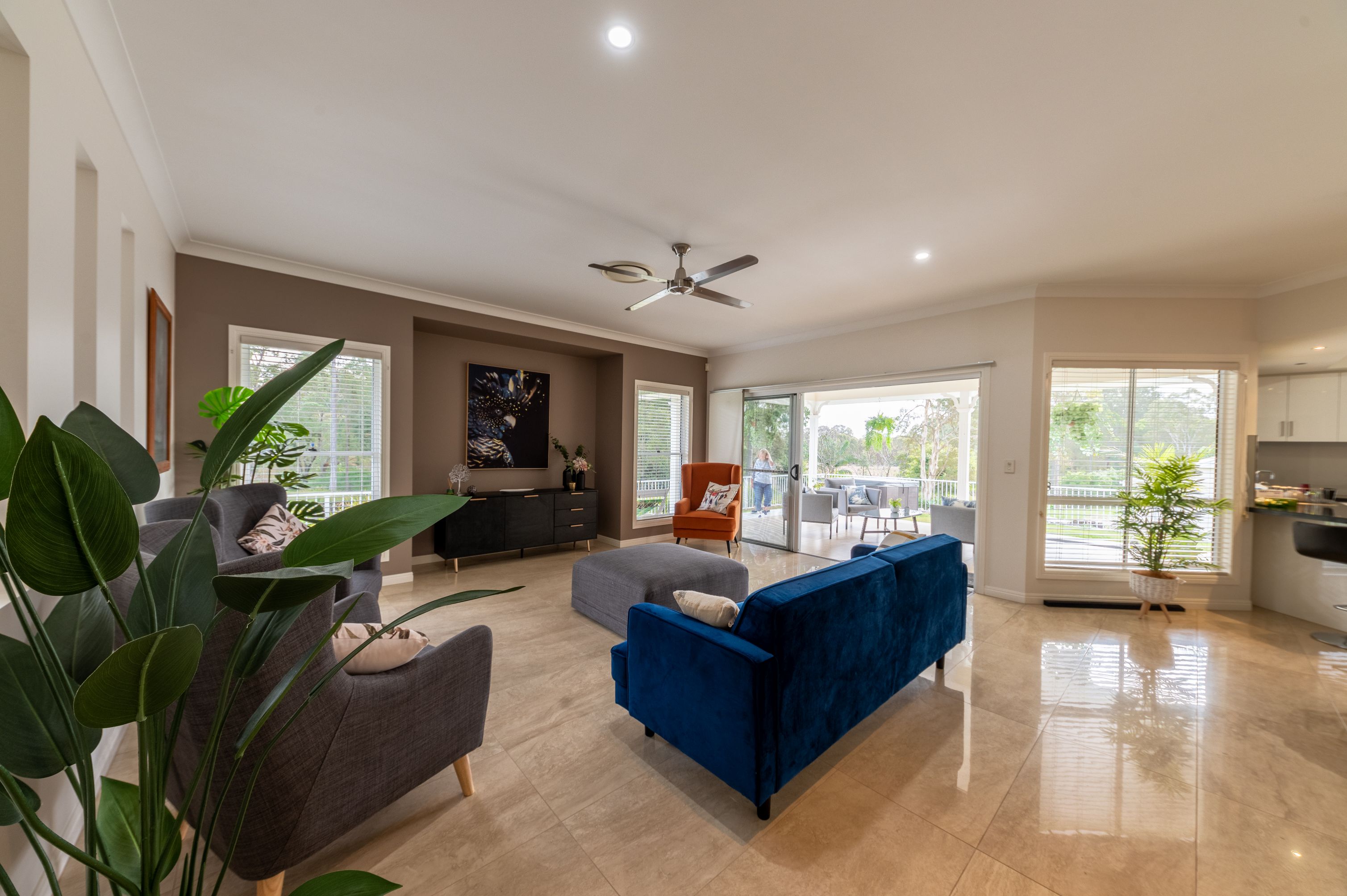 Luxury Short and Medium Term Accommodation — Home image 4