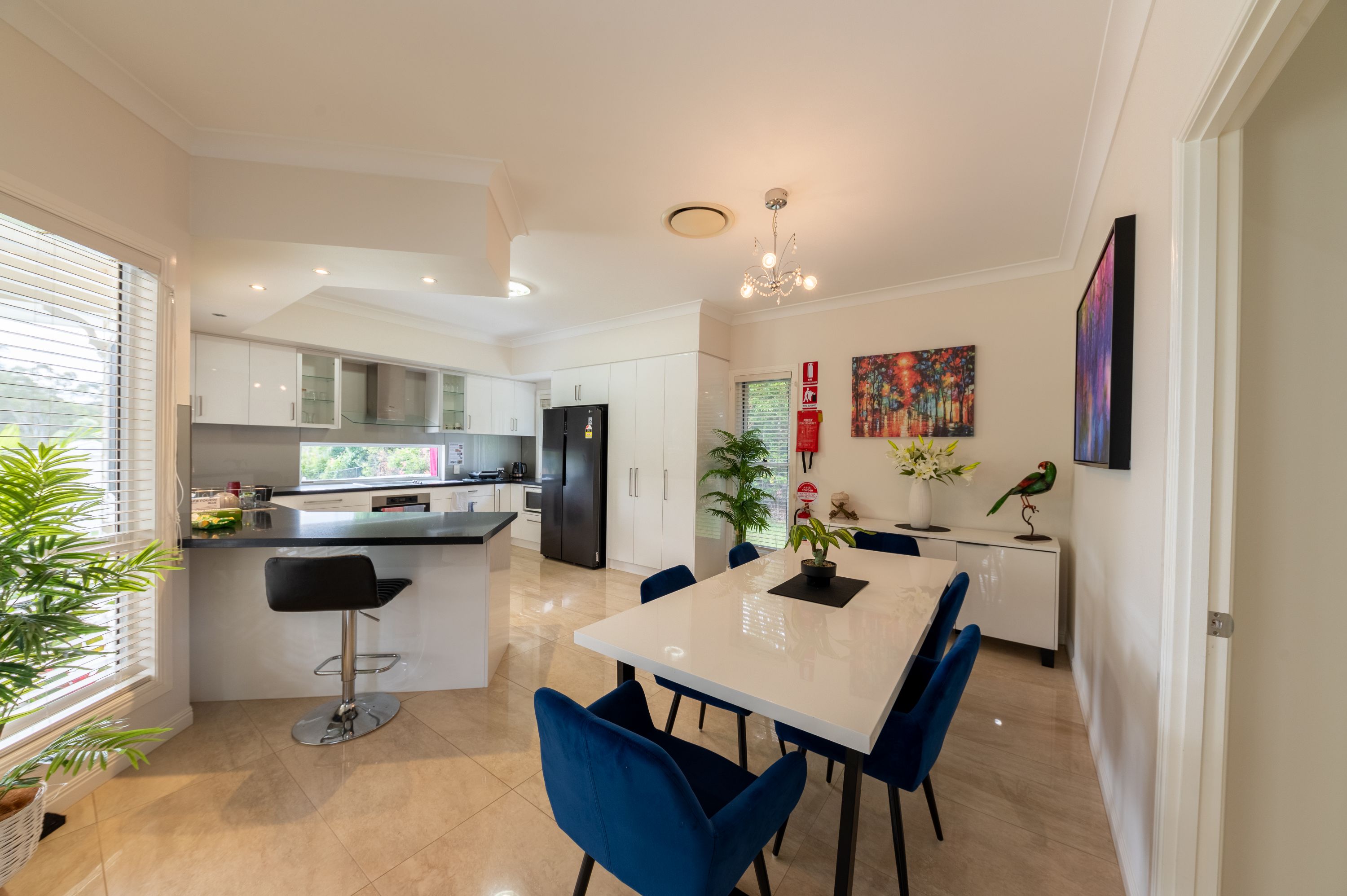 Luxury Short and Medium Term Accommodation — Home image 9