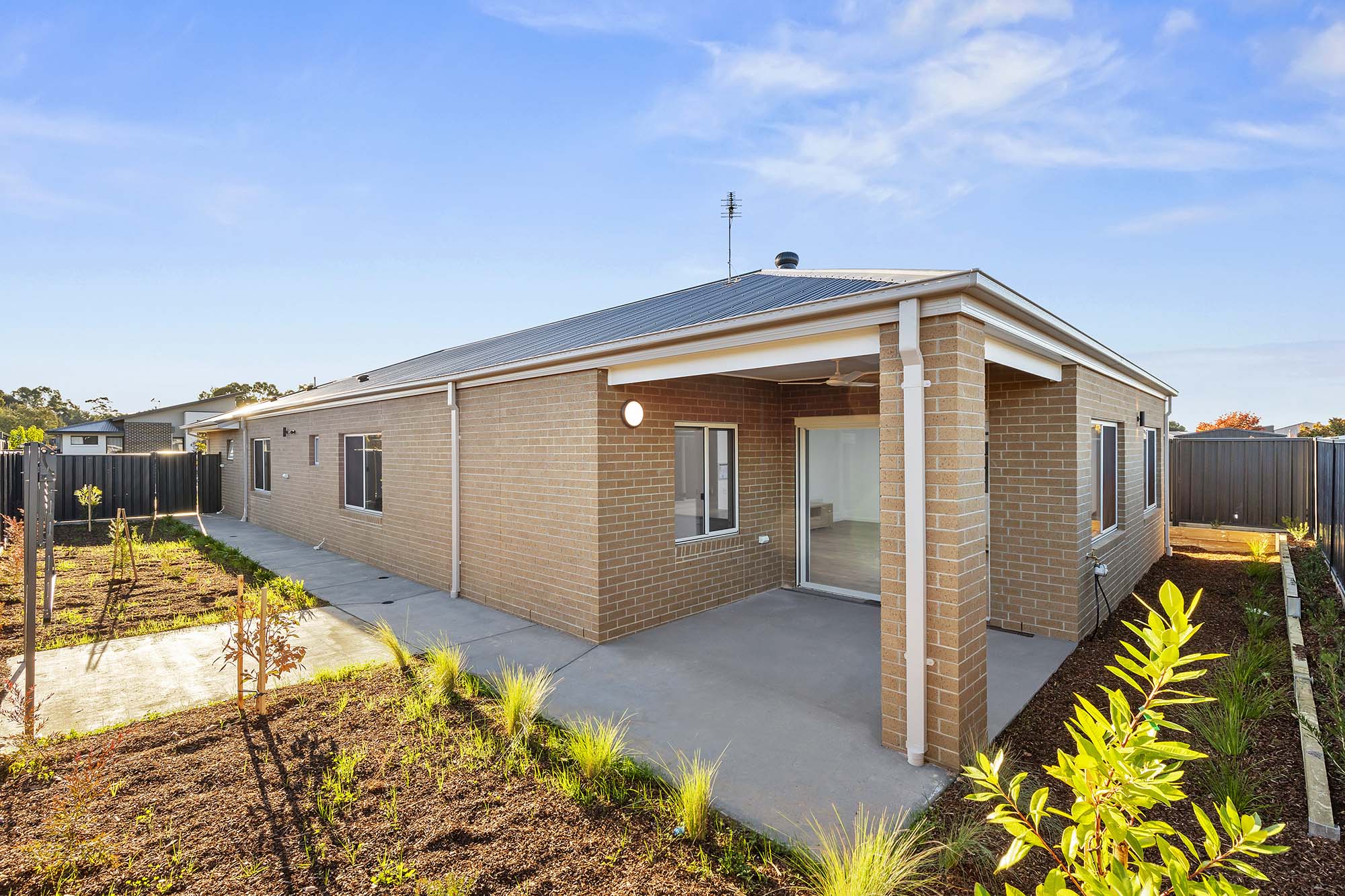 Modern 3 bedroom in the heart of Bendigo — Home image 9
