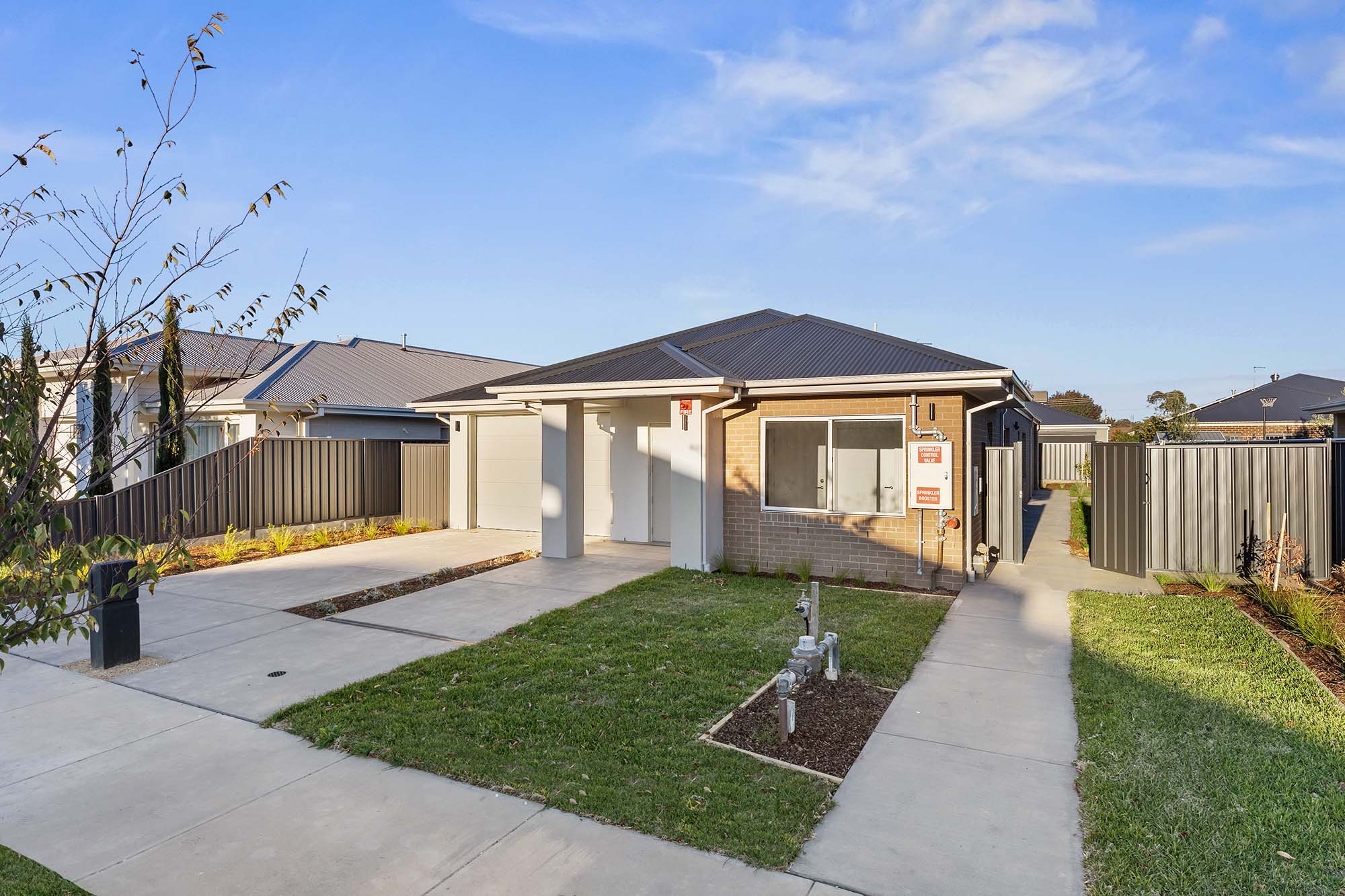 Modern 3 bedroom in the heart of Bendigo — Home image 14