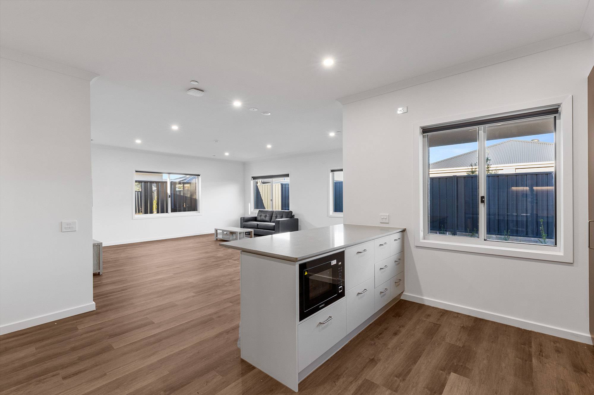 Modern 3 bedroom in the heart of Bendigo — Home image 17