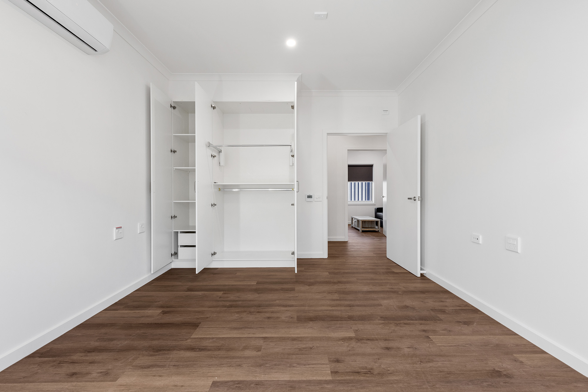 Modern 3 bedroom in the heart of Bendigo — Home image 18