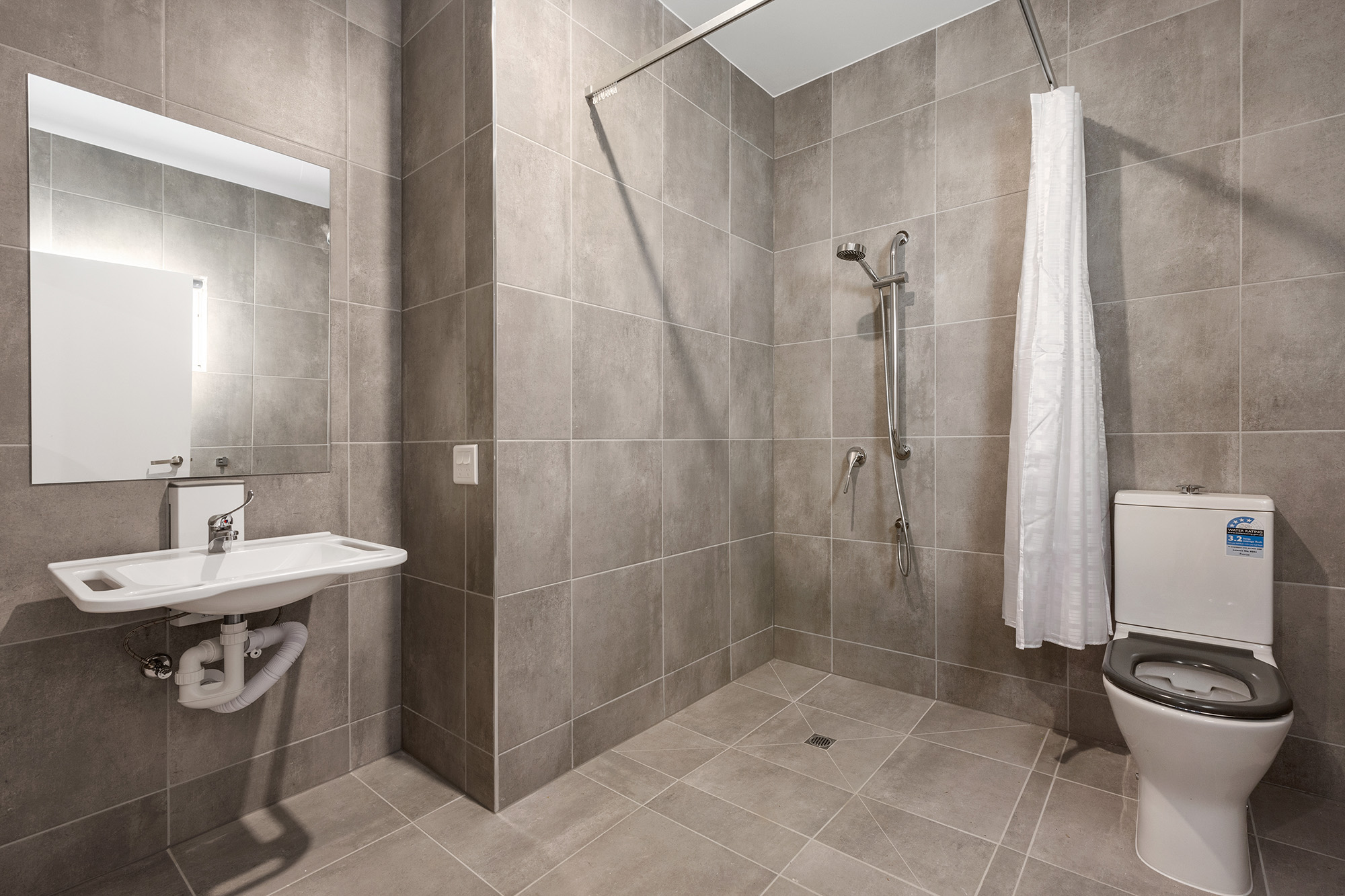 Modern 3 bedroom in the heart of Bendigo — Home image 19