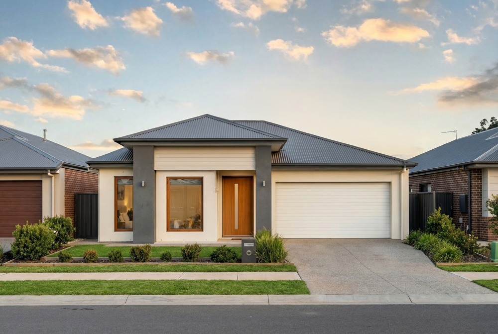 Robust SDA 2-Participant Independent Living Dual-Home Single Title in Croydon