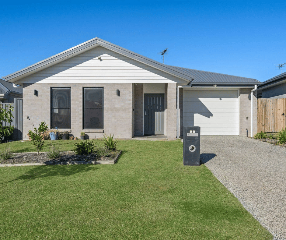 Ripley, Qld 4306 — Floorplan 1