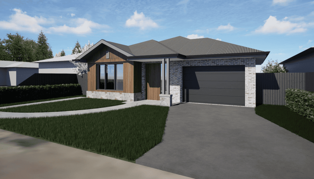 Moorabbin Home in Moorabbin