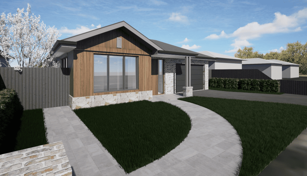 Moorabbin Home — Home image 2