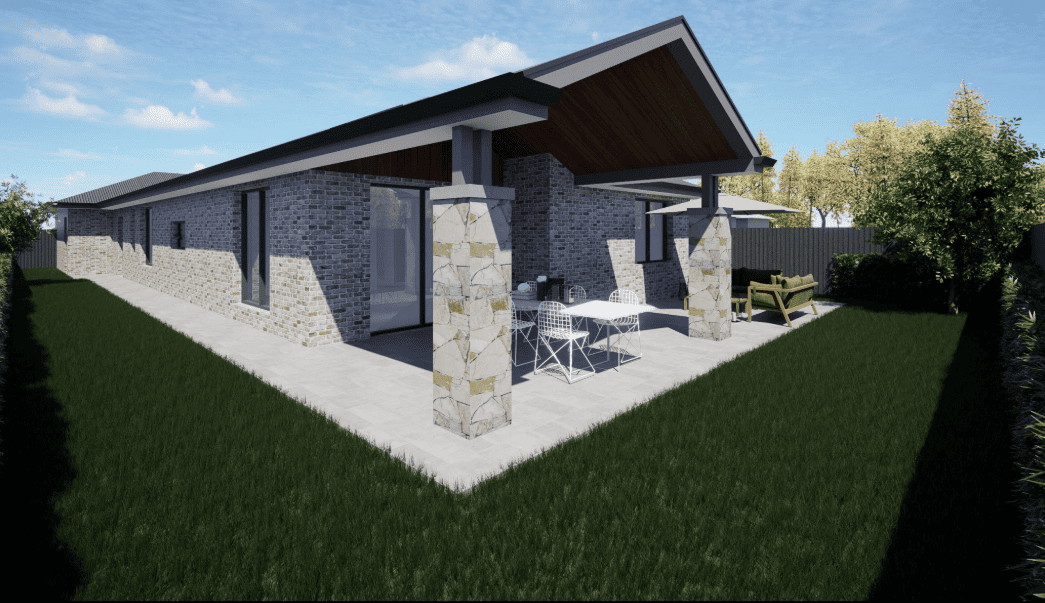 Moorabbin Home — Home image 4