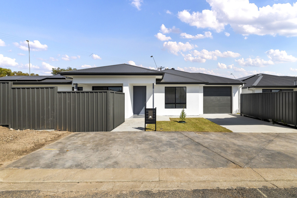 High Physical Support SDA 2 Residents Dual Independent Living Spaces in Old Noarlunga