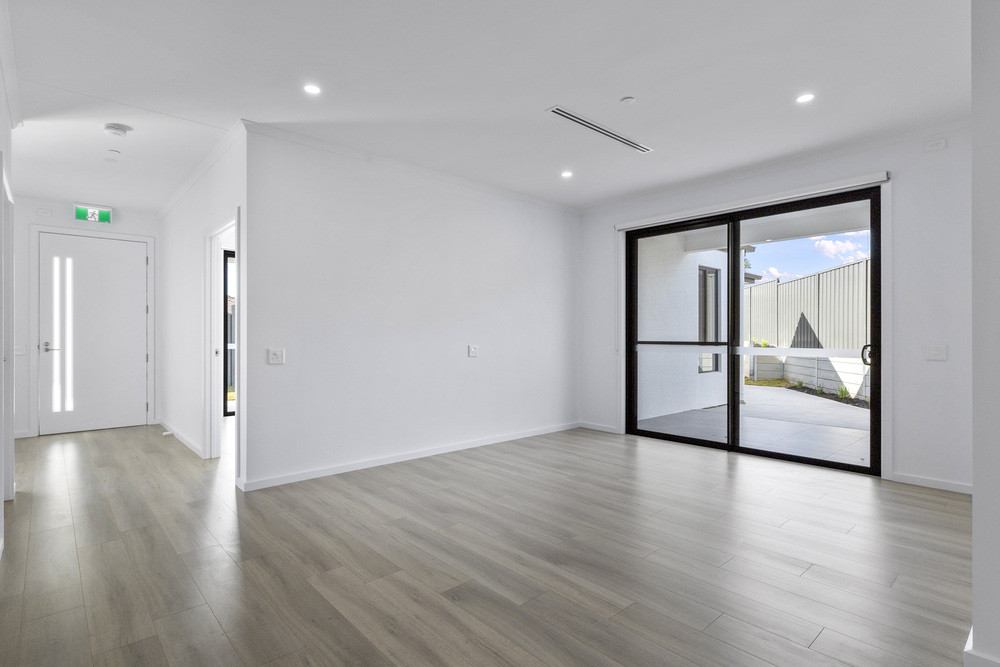 High Physical Support SDA 2 Residents Dual Independent Living Spaces — Home image 2