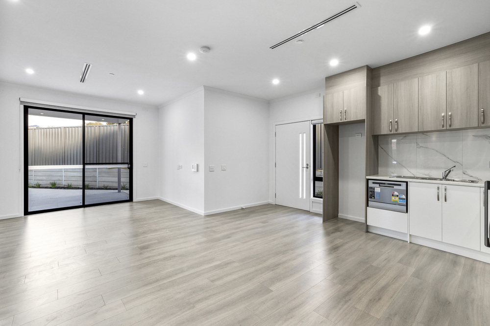 High Physical Support SDA 2 Residents Dual Independent Living Spaces — Home image 4