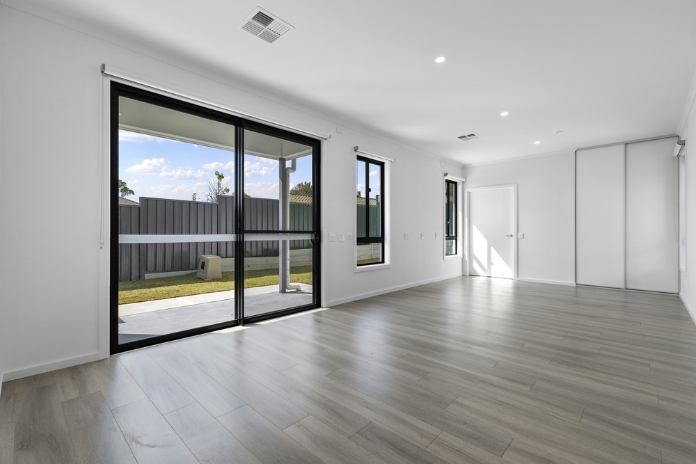 High Physical Support SDA 2 Residents Dual Independent Living Spaces — Home image 8