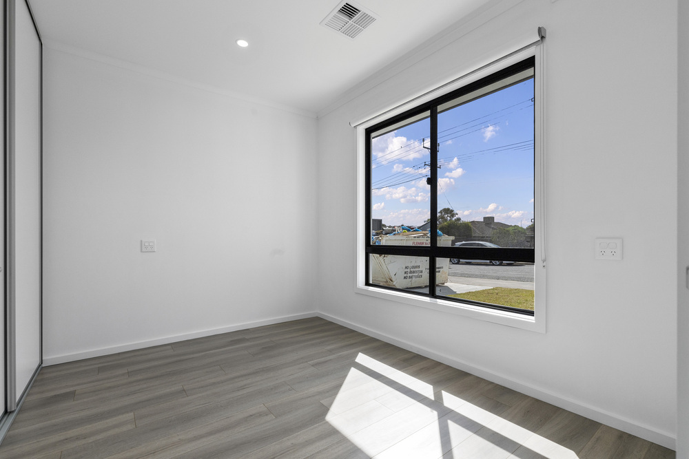 High Physical Support SDA 2 Residents Dual Independent Living Spaces — Home image 9