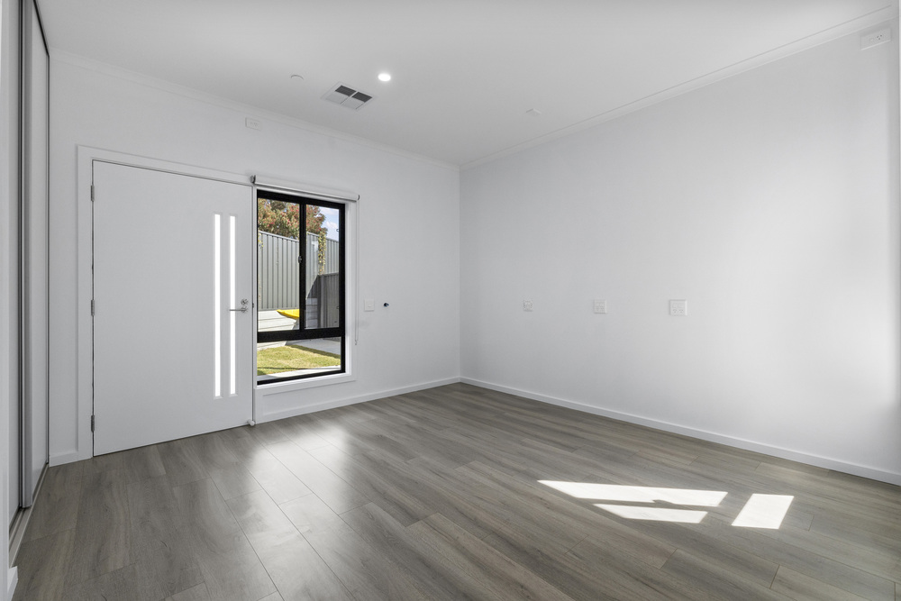 High Physical Support SDA 2 Residents Dual Independent Living Spaces — Home image 10