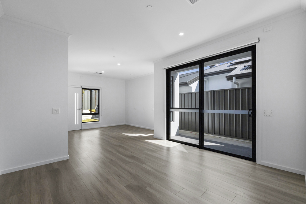 High Physical Support SDA 2 Residents Dual Independent Living Spaces — Home image 13