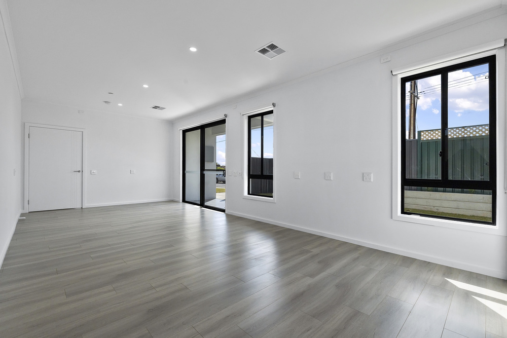 High Physical Support SDA 2 Residents Dual Independent Living Spaces — Home image 14