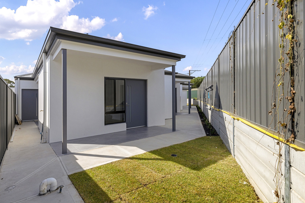 High Physical Support SDA 2 Residents Dual Independent Living Spaces — Home image 15