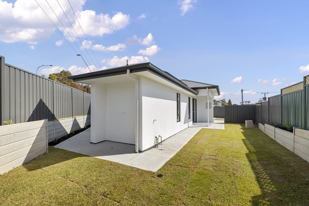 High Physical Support SDA 2 Residents Dual Independent Living Spaces — Home image 16