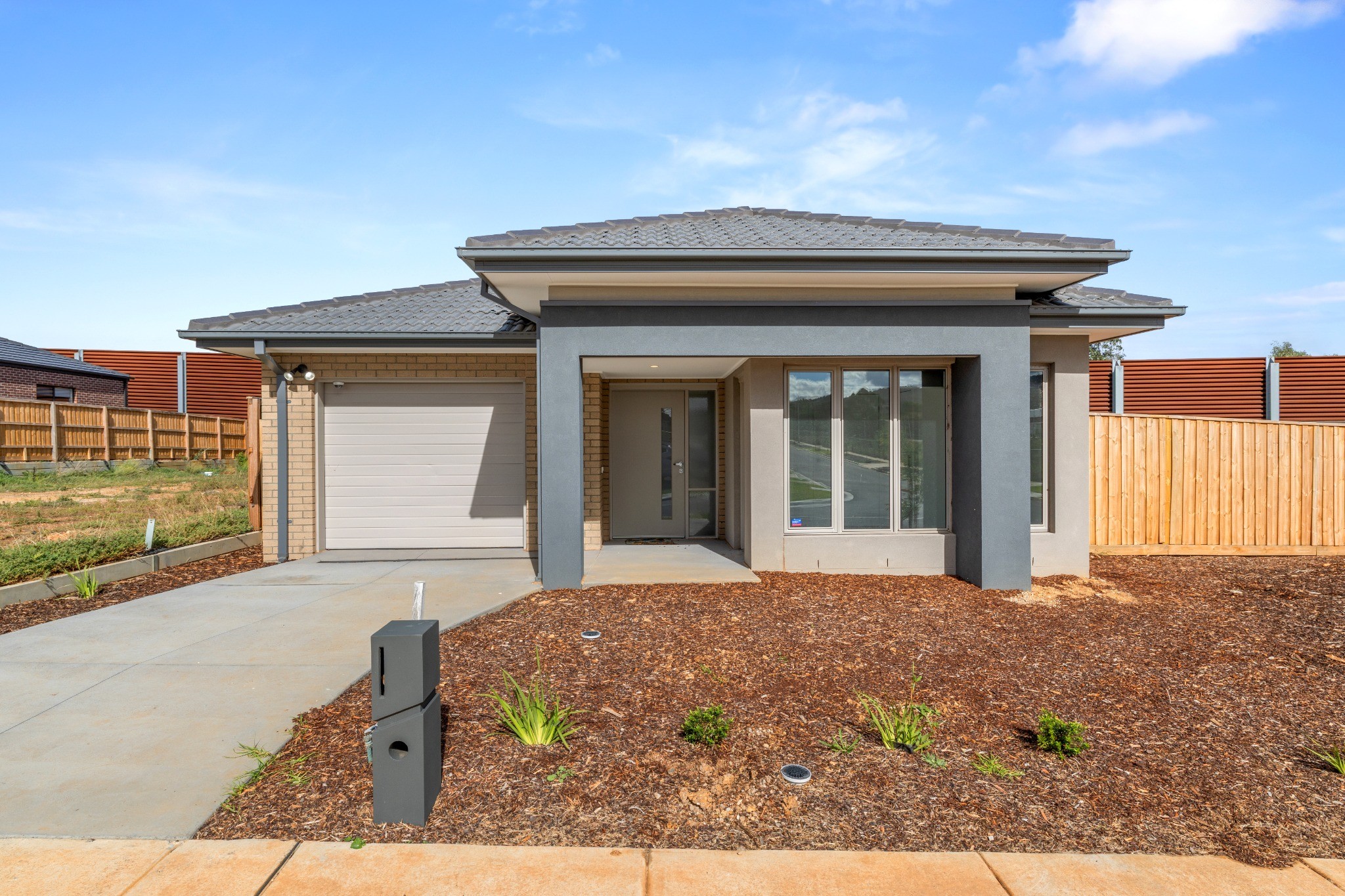 MERIDIE, Darley, VIC - ROBUST/IL — Home image 7