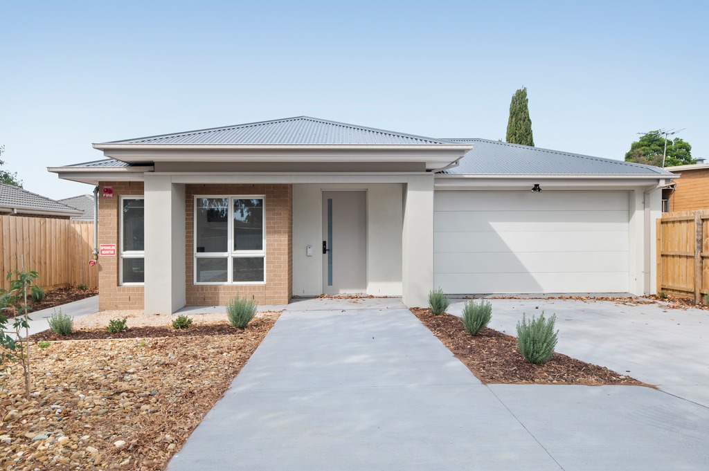 Cranbourne (Taylor Street) in Cranbourne