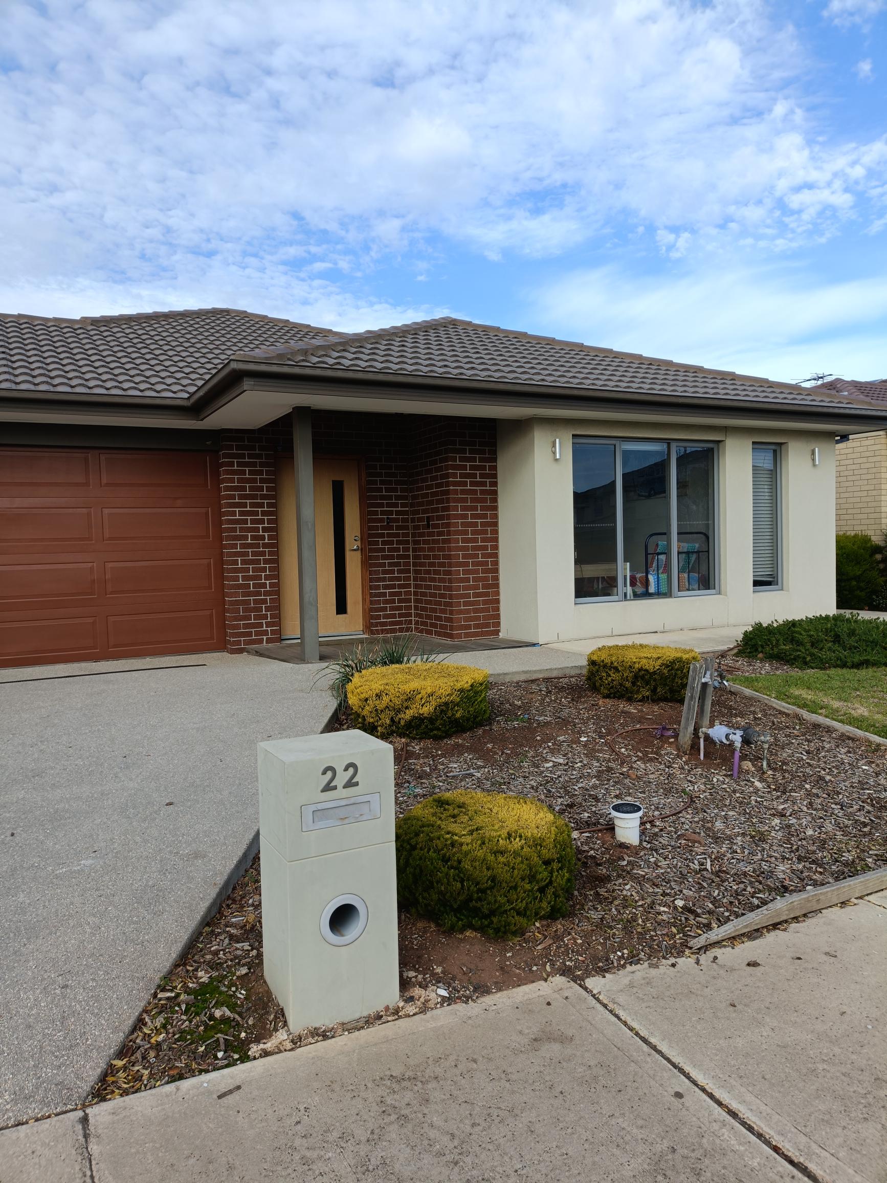 Brookside, Wyndham VIC — Floorplan 1