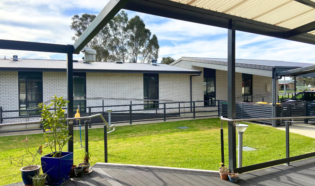 Specialist Disability Accommodation in Benalla — Home image 5