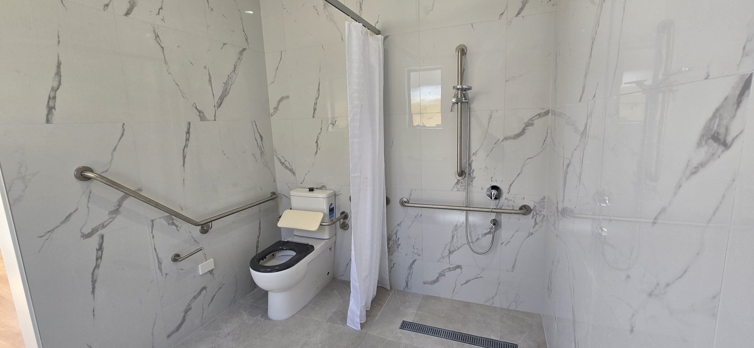 Thomastown, VIC HPS — Home image 2