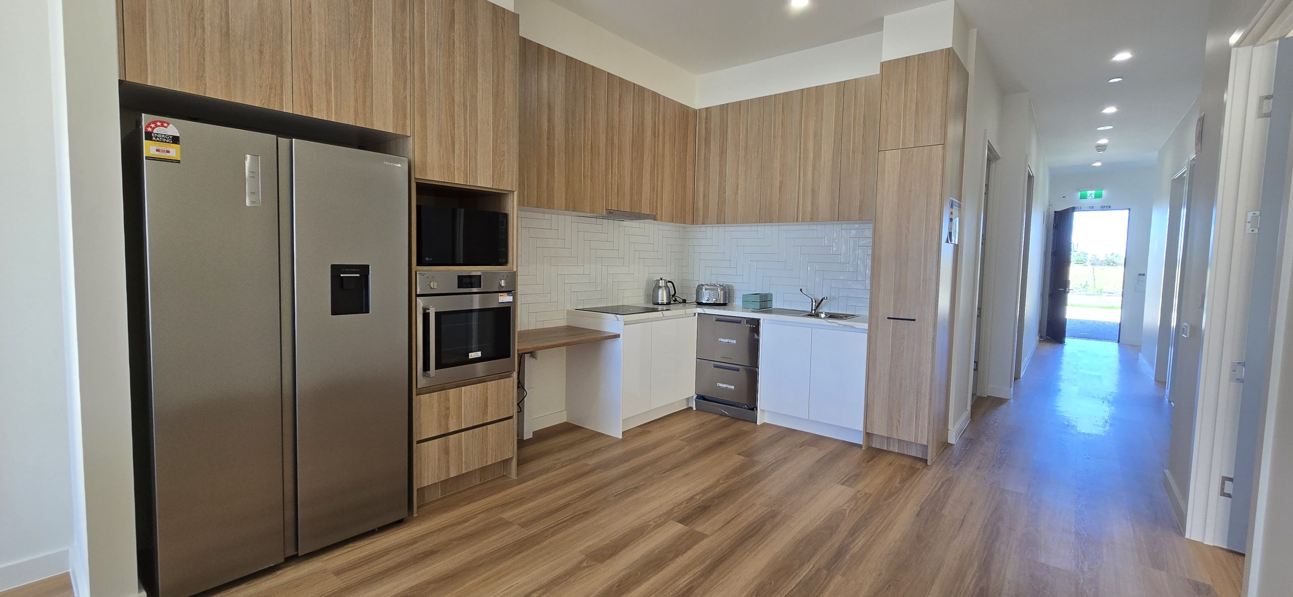Thomastown, VIC HPS — Home image 3