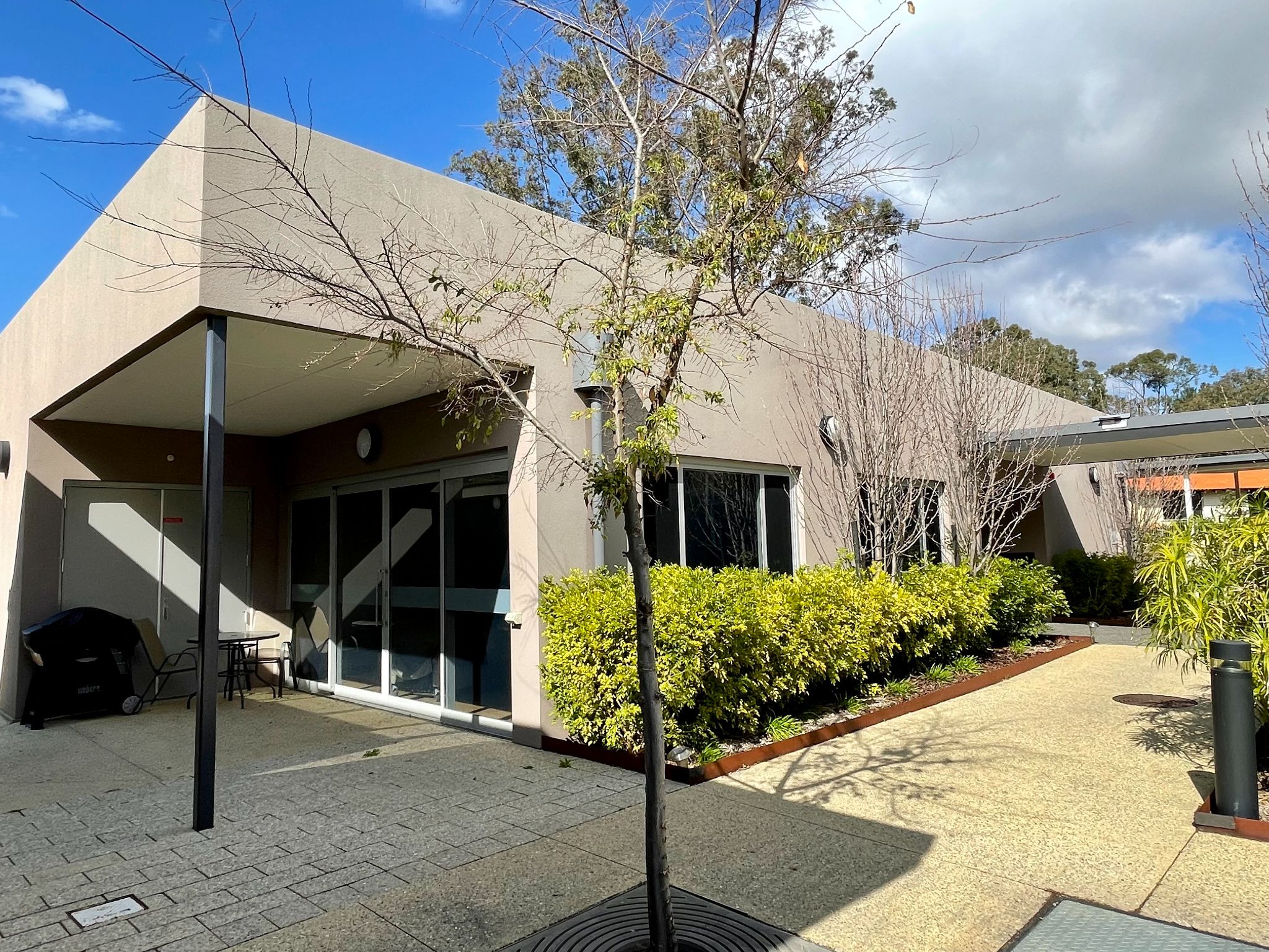 Accessible, purpose built home in Coolbinia