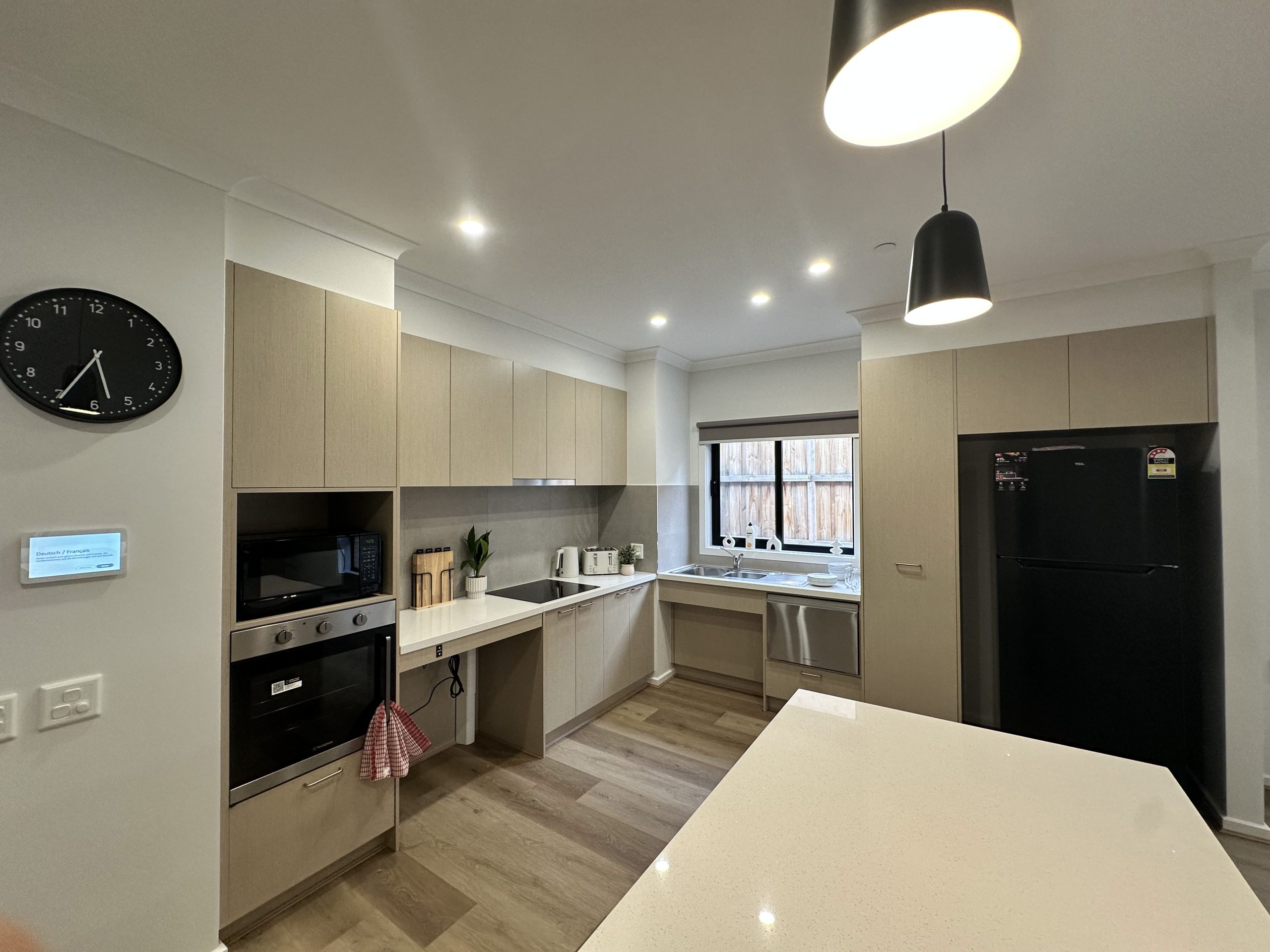 MULLINS HPS - Sunbury, Victoria — Home image 6