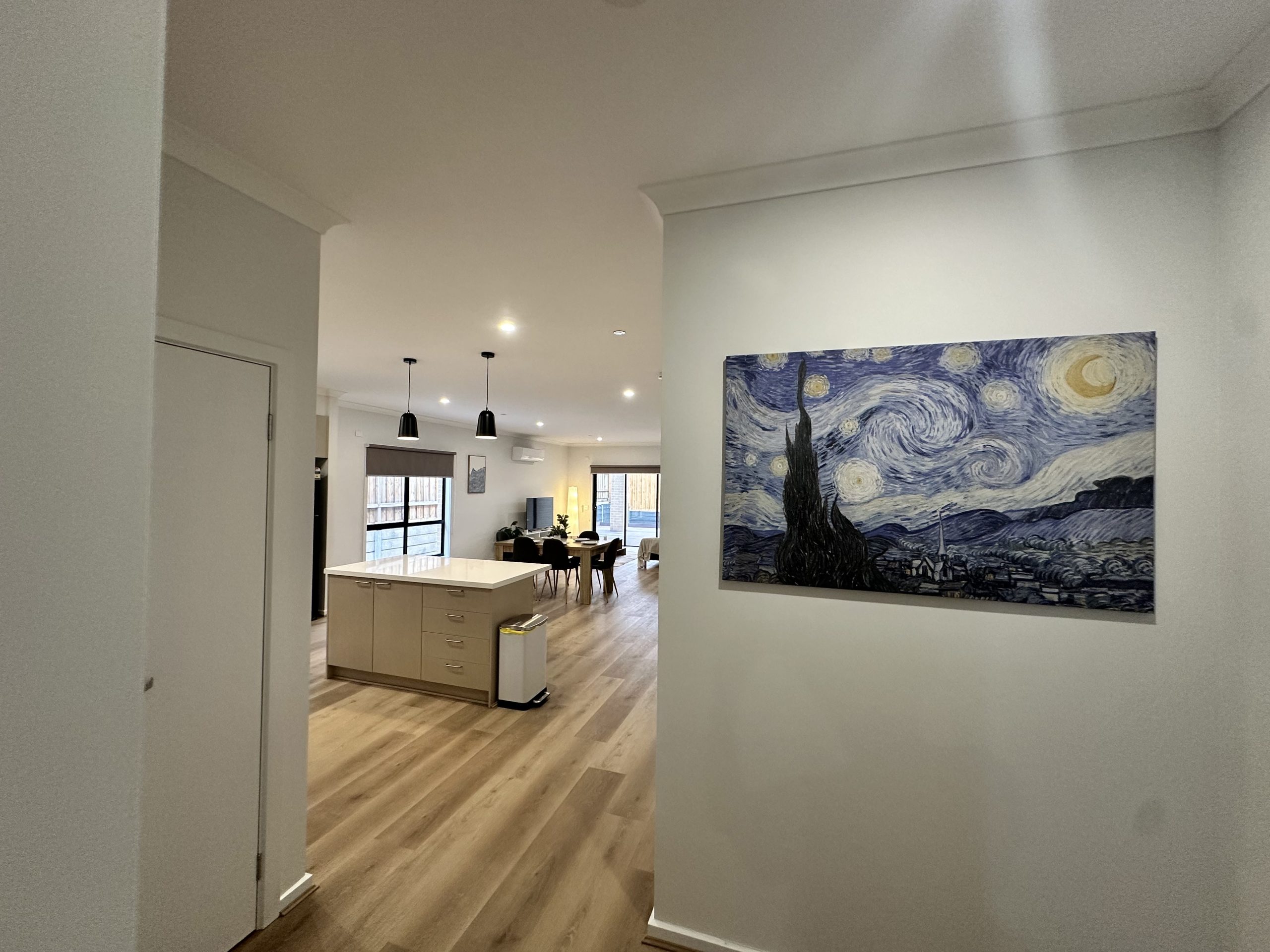 MULLINS HPS - Sunbury, Victoria — Home image 7