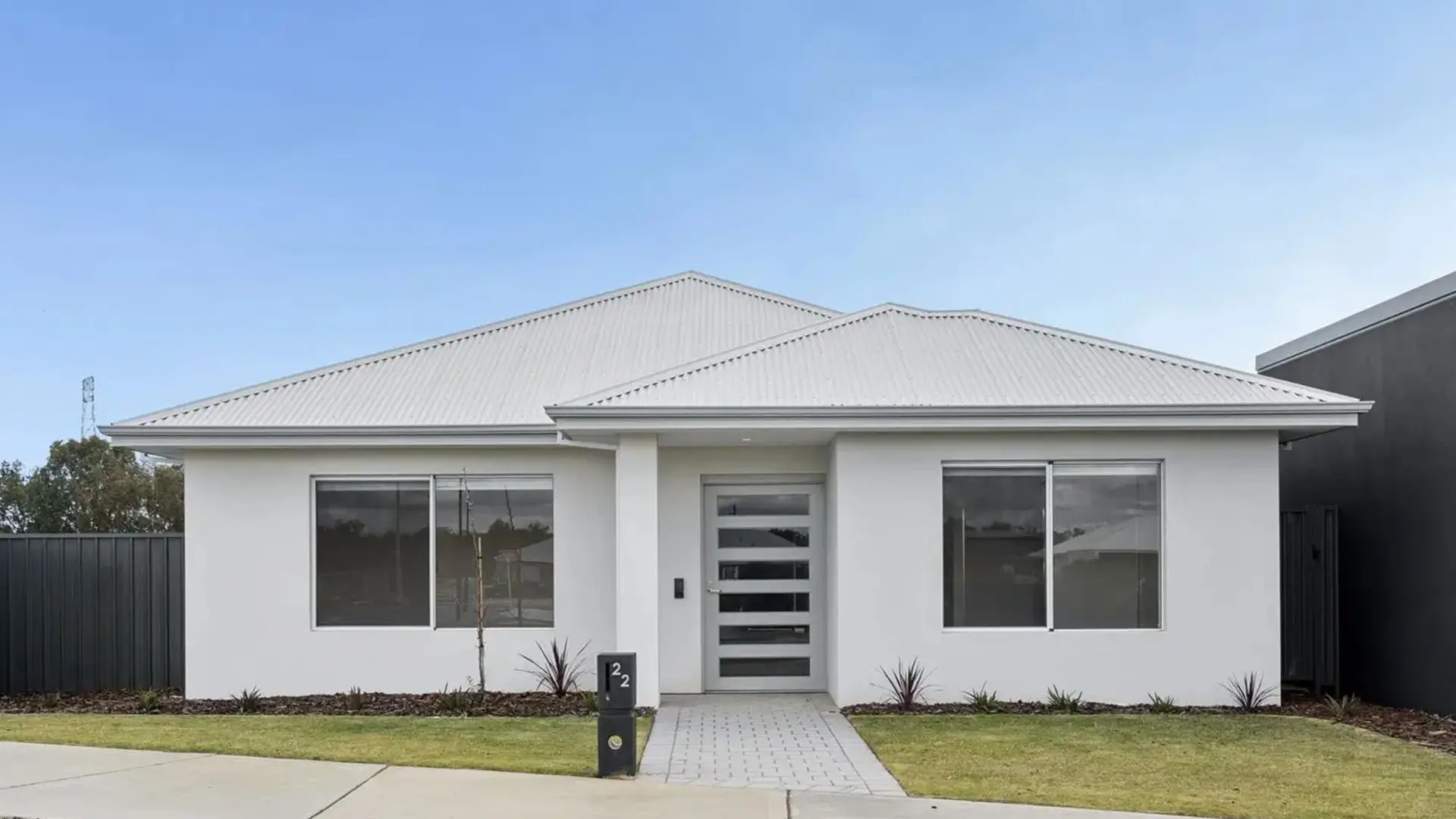 Serene Specialist Disability Accommodation in Anketell in Anketell