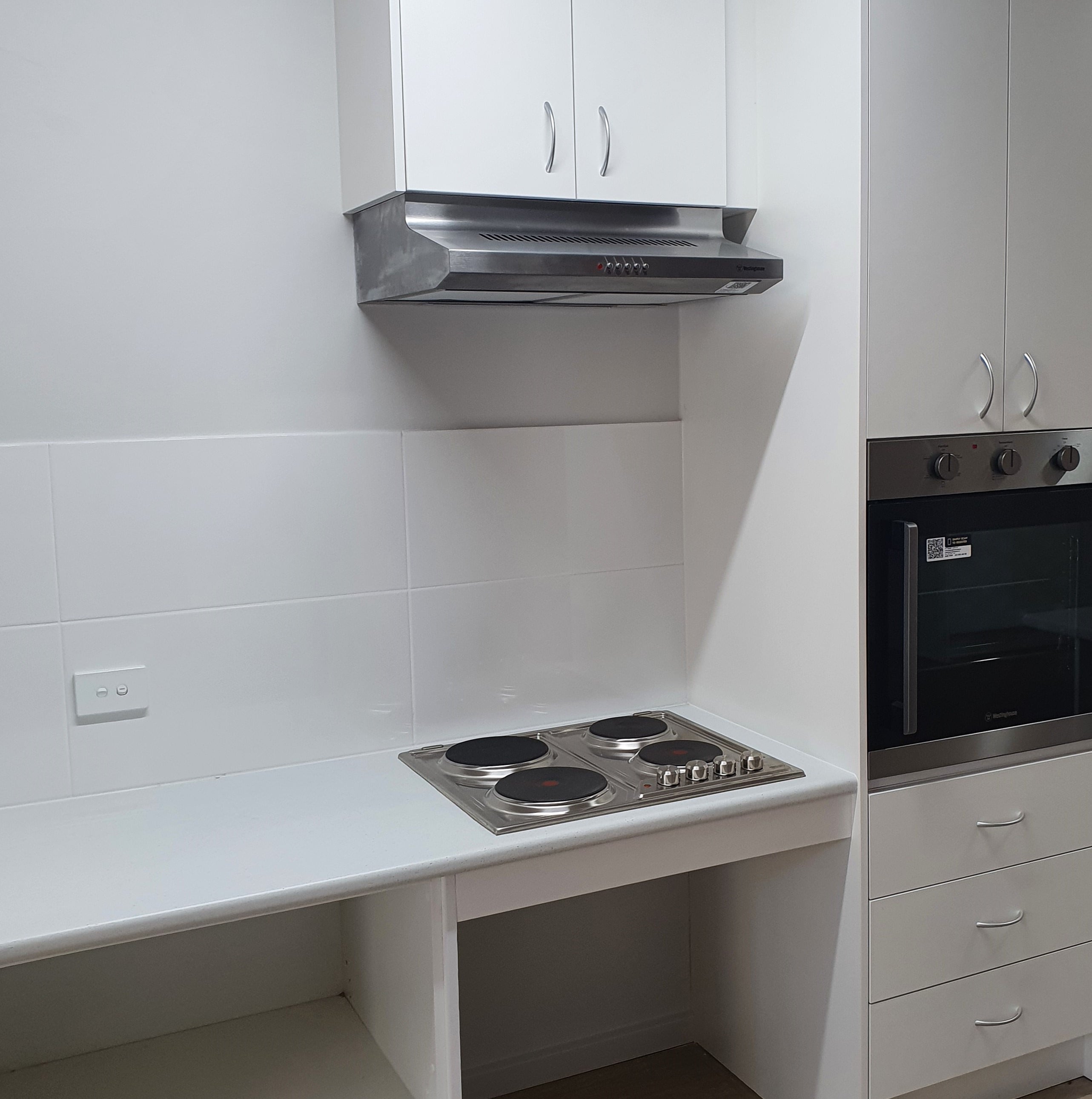 Live Alone - 2 Bedroom - Improved Livability Home — Home image 5