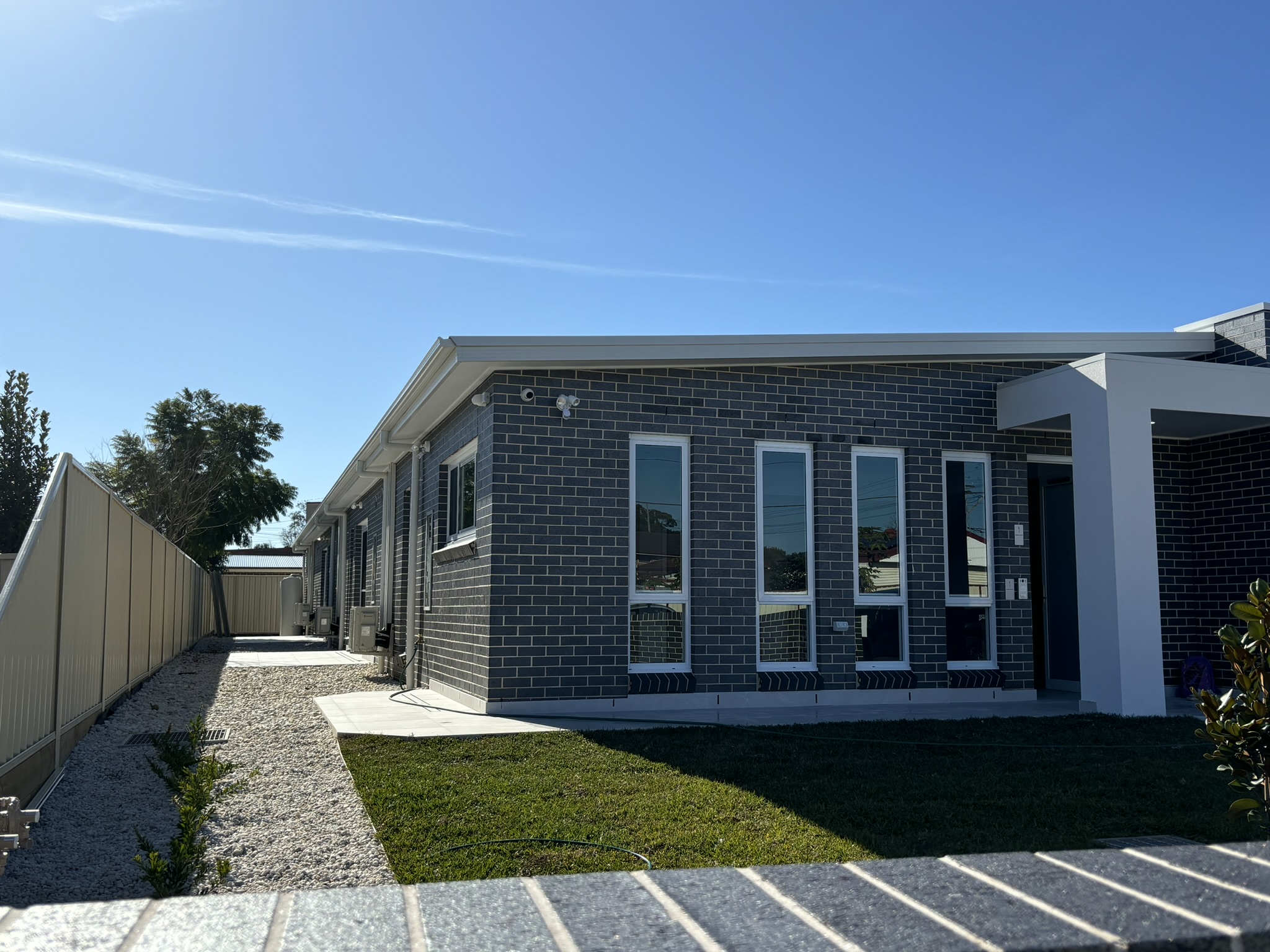 BRAND NEW - Blacktown - HPS Self Contained Villas 2x Vacancies in Blacktown