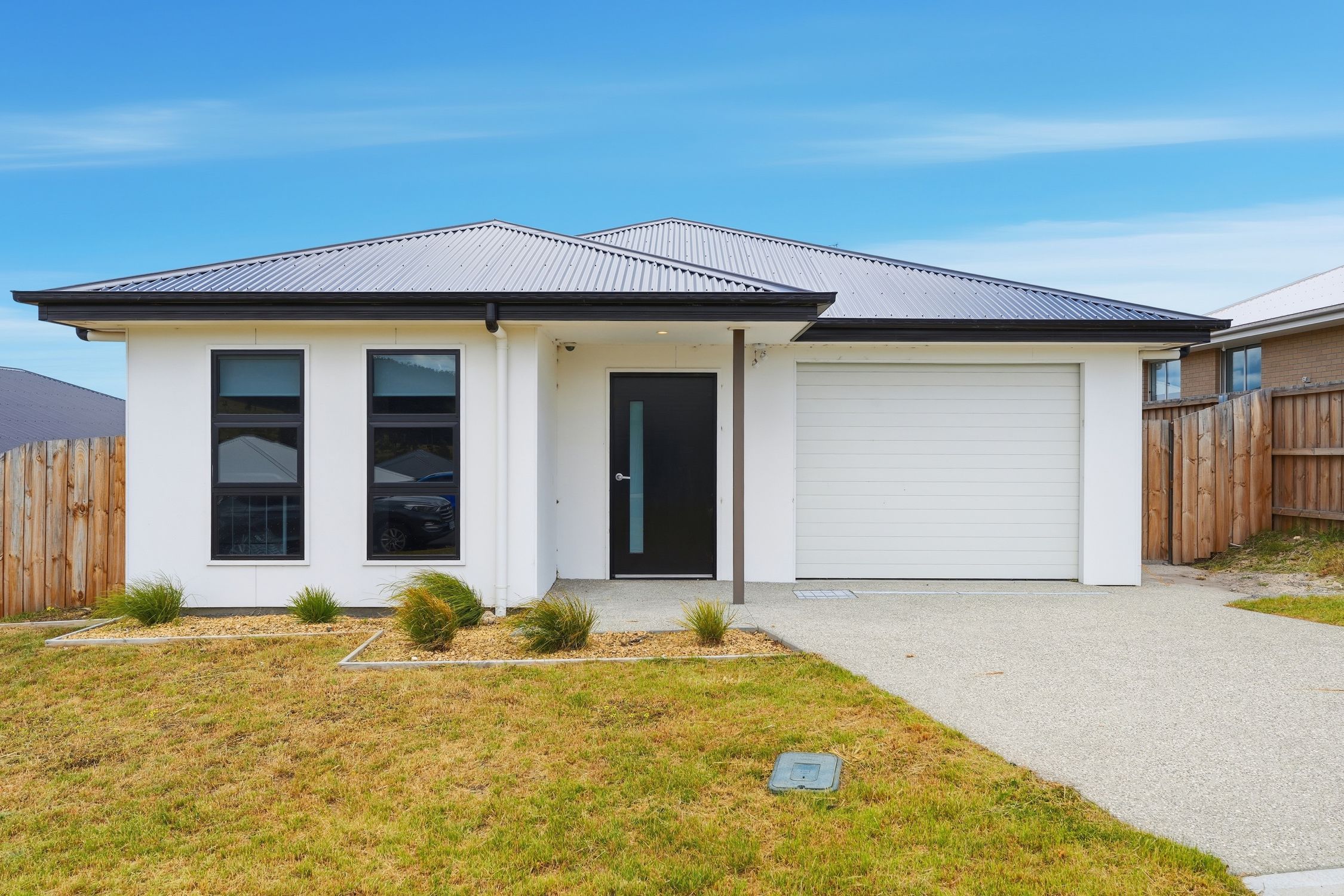 High Physical Support Home Designed for Daily Living – Not Just Compliance in Rokeby