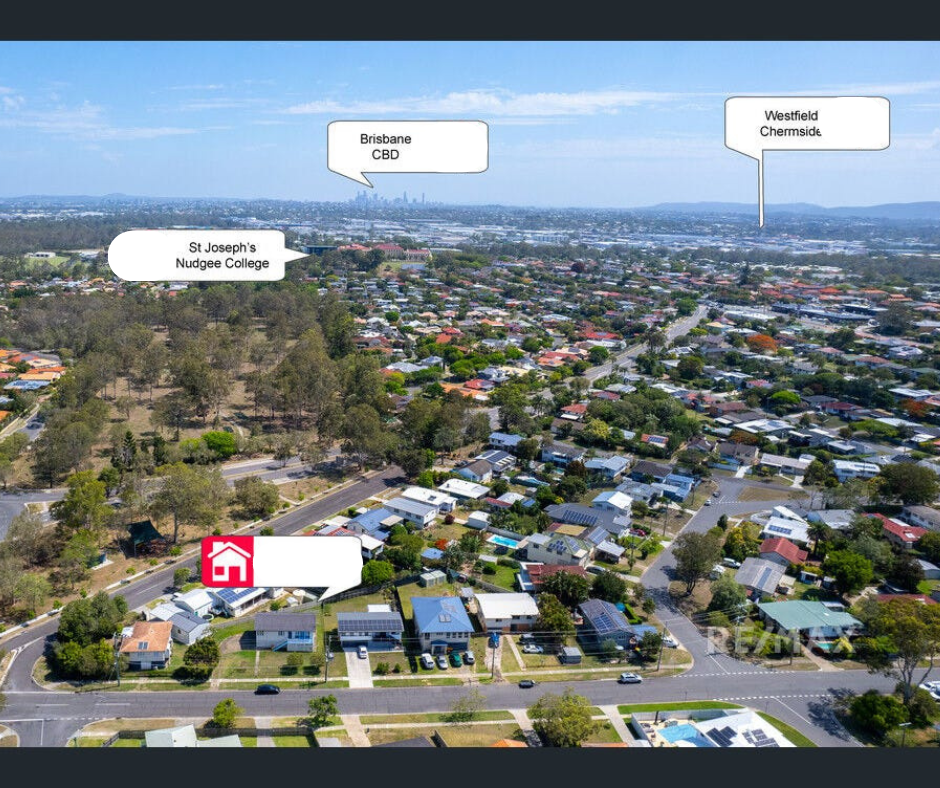 Spacious & Secure in the Heart of Boondall! in Boondall